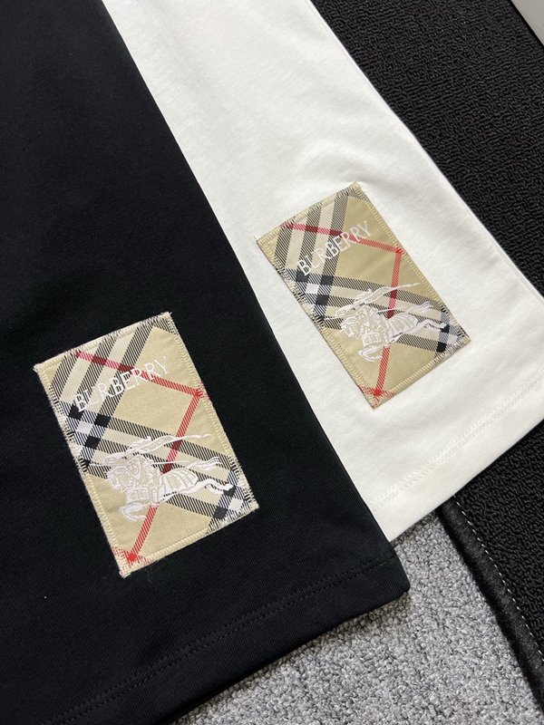 ブランドTシャツ内部構造